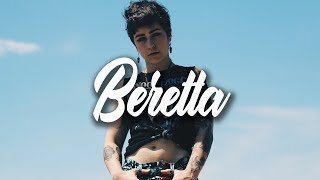 "Beretta" Latin Trap Beat - Latino Hip hop Instrumental 2022 - Latin Music (Uness Beatz) chords