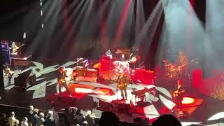 Crowded House 20 I Got You W Beatles Tease 05-03-2023 Live At The Paramount Theatre Seattle Wa