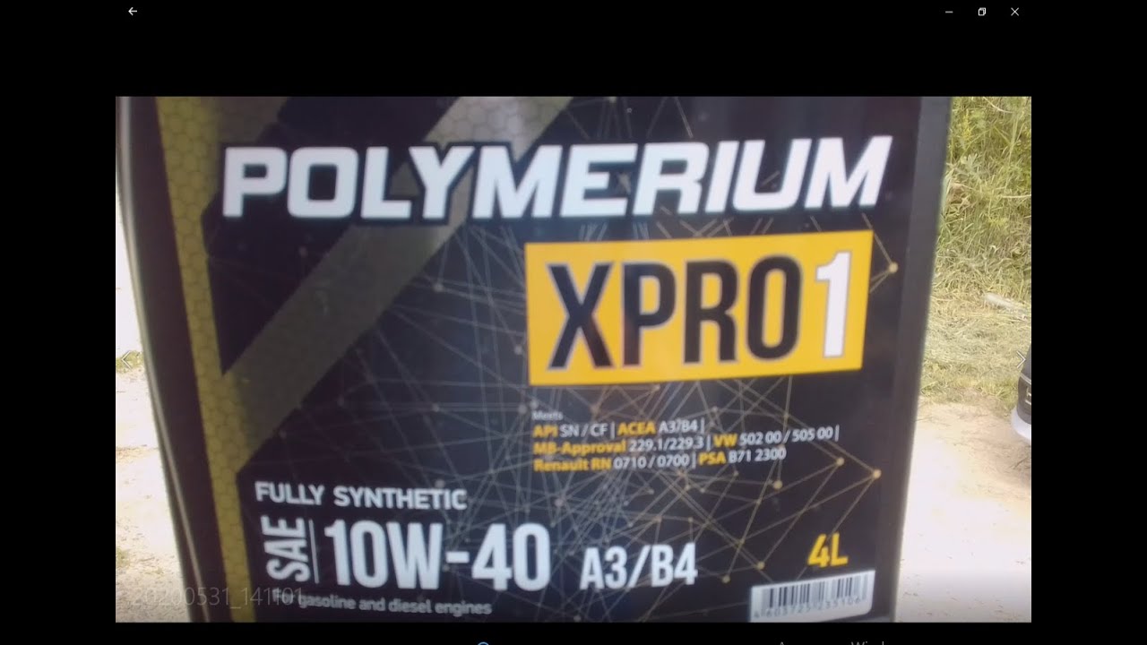 Масло полимериум анализ. Polymerium xpro1 5w-40 a3/b4. Полимериум 10/40 артикул. Полимериум 5w40. Polymerium xpro1 5w30 a3/b4.