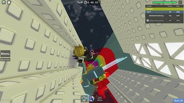 Tower of Inevitable Failure(ToIF) Progress 1- Floor 7