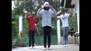 solo iyaz dance cover HQ - GG Crew