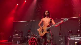 Alien Weaponry Kai Tangata LIVE Orlando 10/7/19