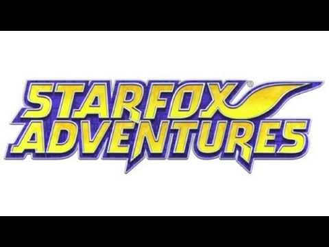 Star Fox Adventures Music - Cape Claw Gas Puzzle - Extended by Shadow's Wrath