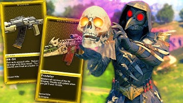 3 NEW Weapons, Thrust Jumps Return, & MORE!