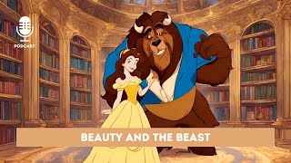 Beauty and the Beast | Classic Fairy Tale @BFYKIDSTORIES