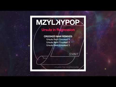 Mzylkypop - Ursula In Regression (Bent Crooked 1)