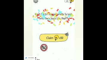 Who Is? Brain Teaser & Tricky Riddles || Who is his lover? || Level 154 || Answers ||