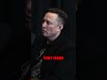 Advice from Elon Musk to Young People #shorts