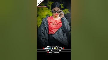 New timli status #alight_motion_editing_