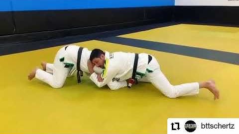 Arm Triangle from Turtle