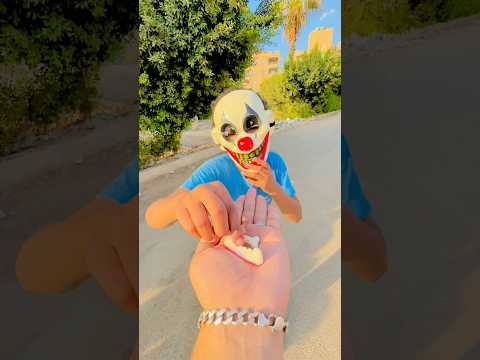 جبر خاطر الوحوش والأسنان 