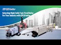 Selecting Right Solid Fuel Fired Boiler For Your Industry with EPCB boiler