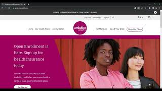 Ambetter - Como hacer un pago | Quierosertuagente