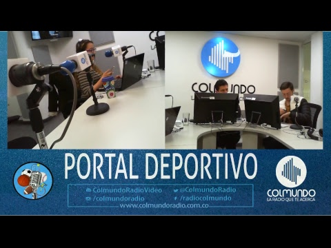 Transmisión en directo de Colmundo Radio noticias de puerto rico