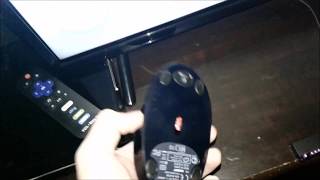does a mouse work on a Wii (ACTUALLY WORKS!!)