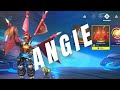 ANGIE - GENESIS PS 4 - GAME MOBA PS 4 - MIRIP MOBILE LAGENDS