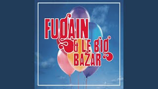 Video thumbnail of "Michel Fugain - Le vent se lève (Fugain & le Big Bazar n°3)"