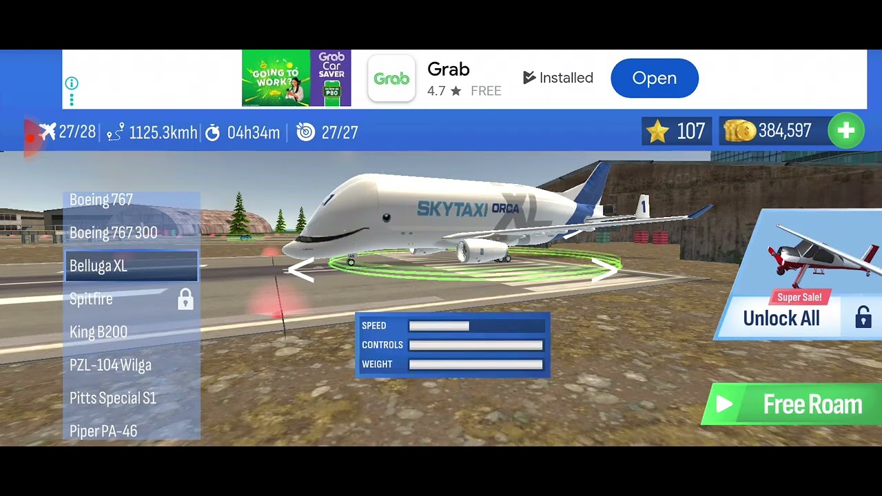 Plane emergency LANDING and CRASHES #sillymoments 