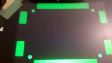 Multi-Touch Base Defense Game (Part 6)