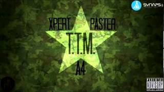 A4 ft Xpert ft Paster-TTM (+18) Resimi