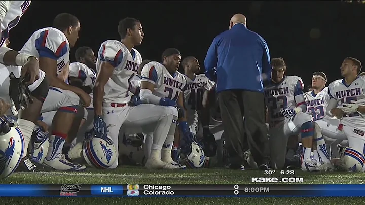 Top 10 Local Sports Stories of 2014: #10 Huch Beat...