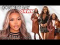 GRWM FOR CONTENT DAY! Makeup, Hair &amp; Outfit