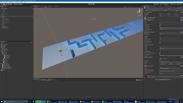 Unity 2017 Game AI Programming, 3rd Edition | 8. How It All Comes Together
