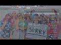 Justin Bieber - Sorry | FL Studio V.12 | Free Download FLP