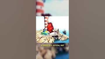 This CS2 map feels SO Nostalgic 👀