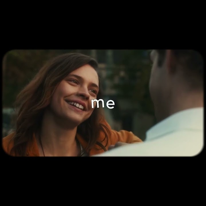 Mystery of Love - Sufjan Stevens (lyrics) - Ruby & James | Maxton Hall | Edit