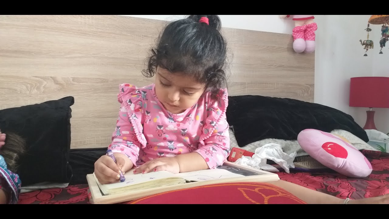 How to spend time in quarantine