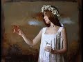 William Whitaker (1943-2018) American painter ✽ Eros - Chris Spheeris