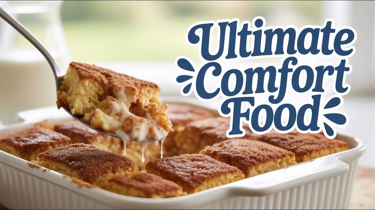 Черствый хлеб в изысканный завтрак: окончательное преображение