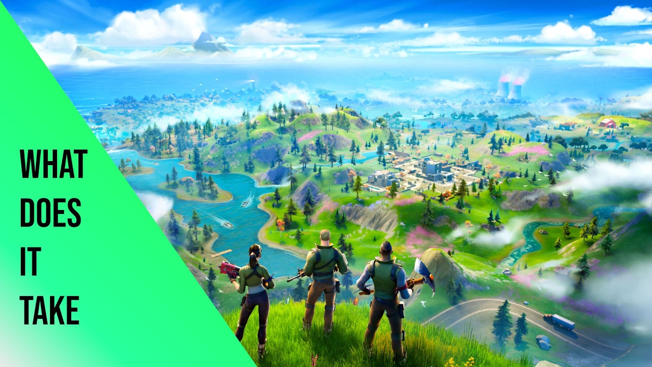 Что нужно для того, чтобы игра стала успешной?