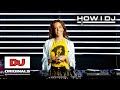 Learn to DJ Like LP Giobbi | Using The New CDJ-3000X, Live-Keys and DJS-1000