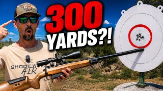 This REALLY Shouldn’t Be Possible… Barra 270Z Shoots BETTER than EXPENSIVE airguns 🥲
This Barra 270Z just keeps on getting better and better. Apparently it can send slugs down range with the precision of an airgun costing many times the price. of the 270Z… how is that even possible… In this video I will show you some 300 yard shooting that will make the guys with the expensive rifles cry themselves to sleep… that’s no joke
The specs: I’m using Altaros 40 grain slugs and a stock Barra 270Z (unmodified)
Check out these links for some of my favorites and help support the channel
Check out DNT optics (the scope I’m using) here https://us.dntoptics.com/shootinggearreviews
Use the code shootinggearreviews and youll get 10% off!
Scope MOUNT for my DNT https://tier-one-usa.com/products/universal-base-mount-thermal-optics
HILL COMPRESSOR (The BEST Way to Fill Your Airguns!) https://www.airgunsofarizona.com/compressors/hill-evo-310-4500psi-air-compressor/
I’m also testing the Echo Gong Targets in this video if you want to grab a few check out this link https://echogong.com
Email shootinggearvideo@gmail.com to have your products tested on the channel. This REALLY Shouldn’t Be Possible… Barra 270Z Shoots BETTER than EXPENSIVE airguns 🥲