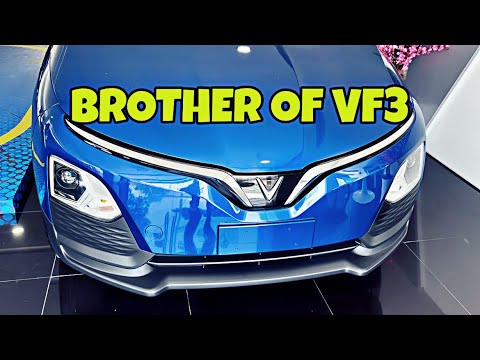 VinFast VF5 – Best Budget EV in the Philippines?
