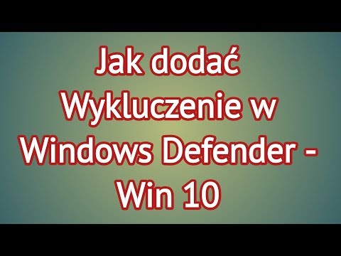 Wideo: Jak dodać kit do ścieżki Windows?