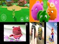 Youtube Thumbnail title