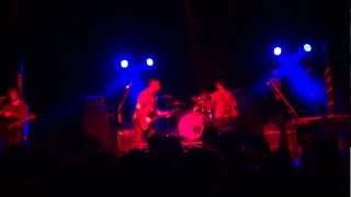 Thrice - &quot;Kill Me Quickly&quot; and &quot;Hold Fast Hope&quot; (Live in Santa Ana 6-18-12)