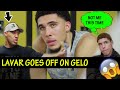 When Lavar Yelled at Liangelo! (Like He did LaMelo) For Playing Bad!