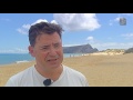 O Segredo das areias do Porto Santo - TVI