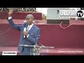 GUSHIMA IMANA IMIRIMO IDUKORERA/PST KAMANZI
