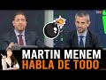 Jony Viale le pregunto de todo a Martin Menem#mileipresidente #tn #milei #viale