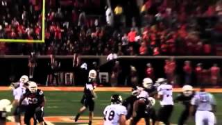 BW Highlight Reel Profile