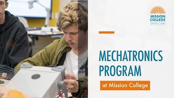 Explore the World of Mechatronic Technology!