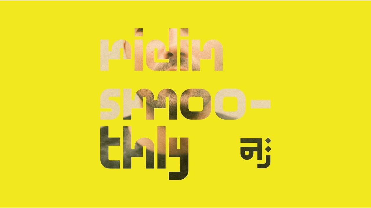 Mira Amine Laje - Ridin Smoothly (Official video) en YouTube