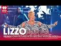 Lizzo Breaks Down In Tears After Meeting Musical 'Hero': 'Don't Have Words' | Fast Facts