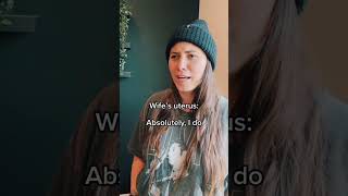 How We Decided Who Would Get Pregnant