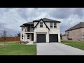 Now Available - Princeton 2F (w/Game) - 405 Bastrop Rd Forney, TX 75126 in Grayhawk Addition